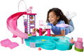 Dream Pool Playset with Slide and Hot Tub